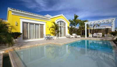 Luxury Villa Photo #6