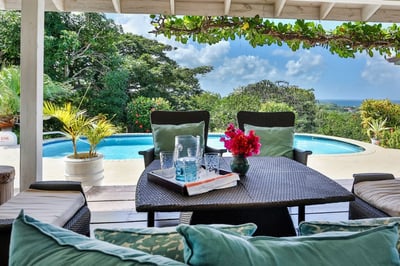 Luxury Villa Photo #11