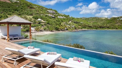 Luxury Villa Photo #12