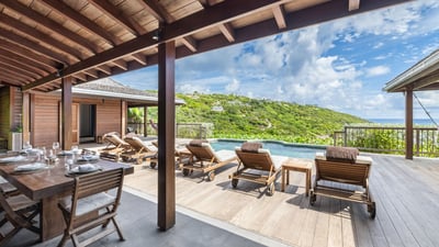 Luxury Villa Photo #10