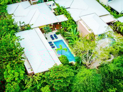Luxury Villa Photo #7