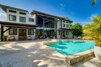 Casa de Campo,Casa Adri