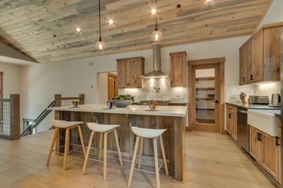 Luxury Villa Photo #13
