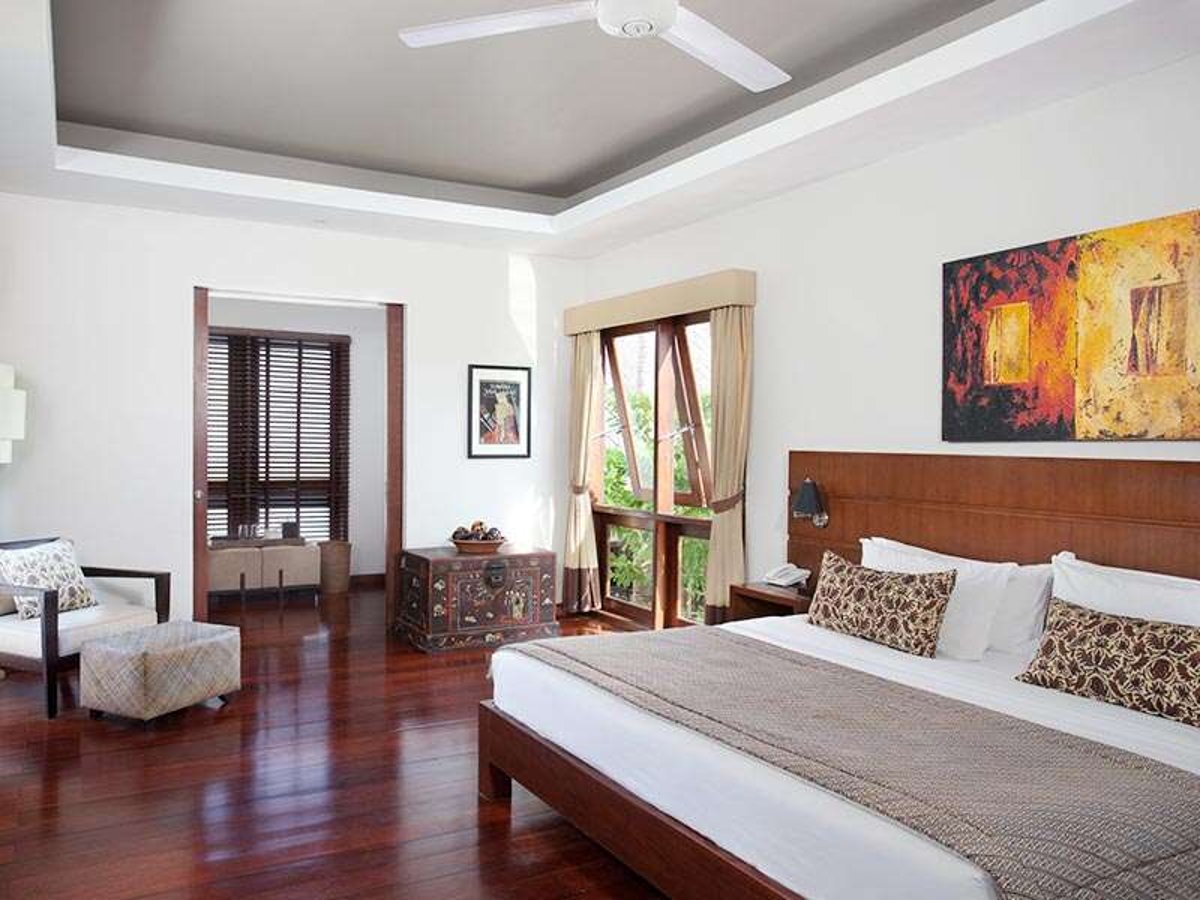 Lilibel villa rental - 18