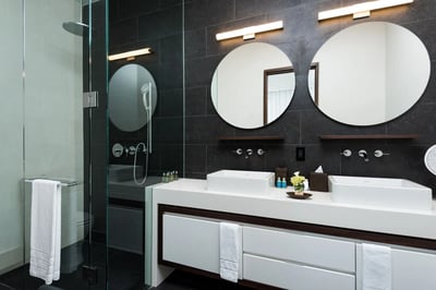 Luxury Villa Photo #11