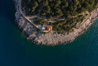 Luxury Villa Photo #35