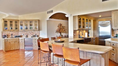 Luxury Villa Photo #26