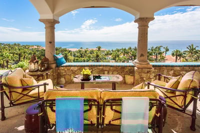 Luxury Villa Photo #2