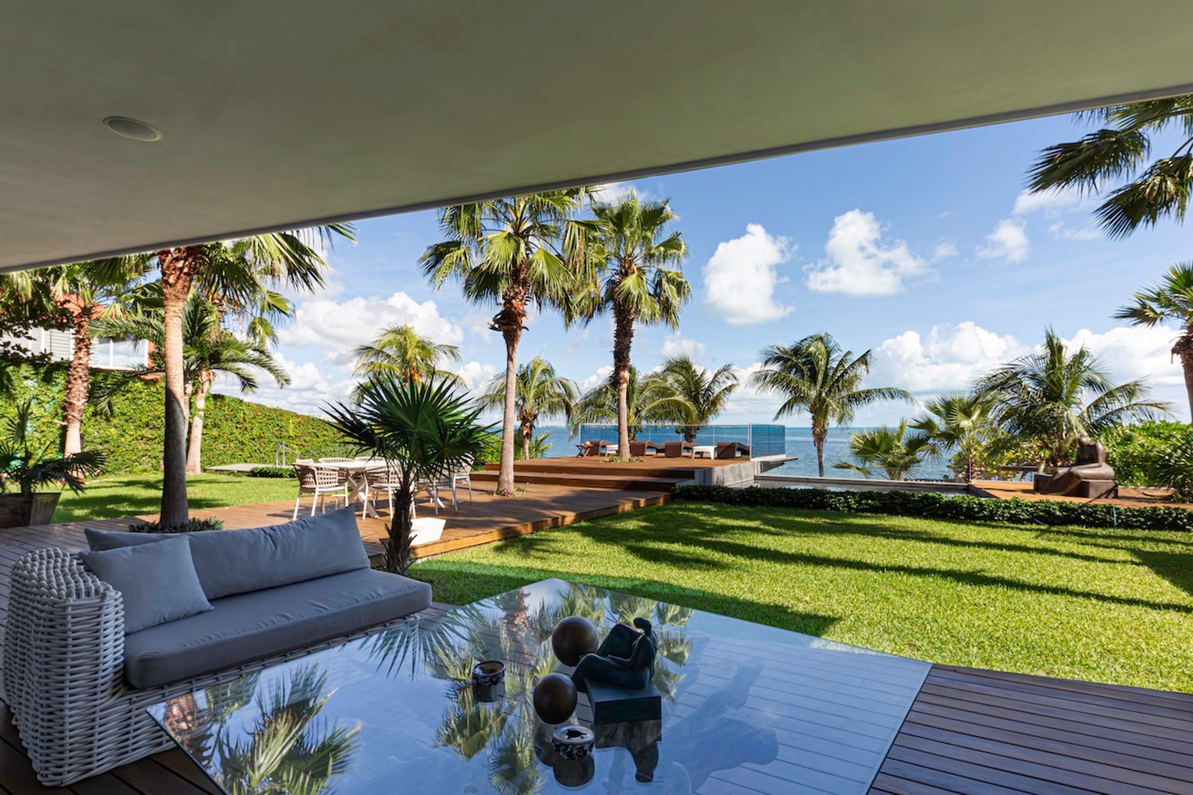 Casa Enmar - 3