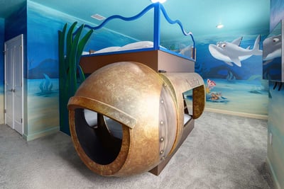 Villatel Harbor Island Beach Club,Dealer's Choice at Harbor Island Beach Club