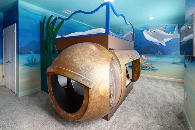 Dealer's Choice at Harbor Island Beach Club