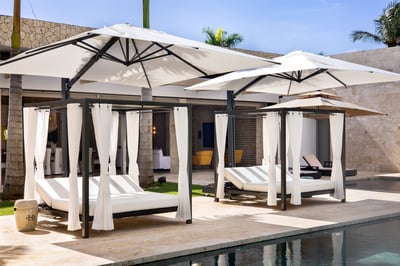Luxury Villa Photo #7