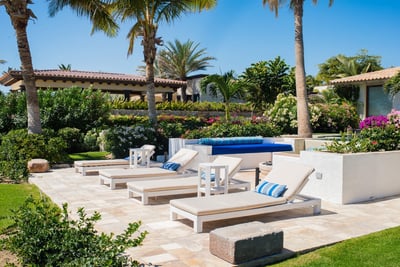 Luxury Villa Photo #21