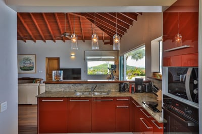 Luxury Villa Photo #19