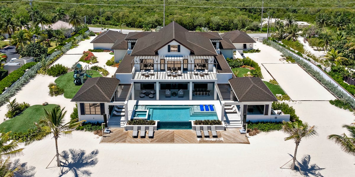 Rip Kai | Rum Point, Cayman Islands | Rental Escapes