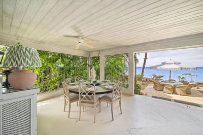 Luxury Villa Photo #13