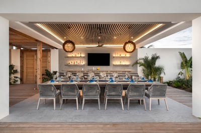 Luxury Villa Photo #12