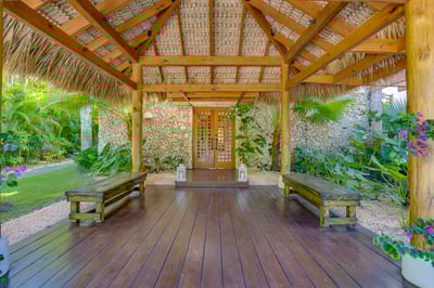 Luxury Villa Photo #21