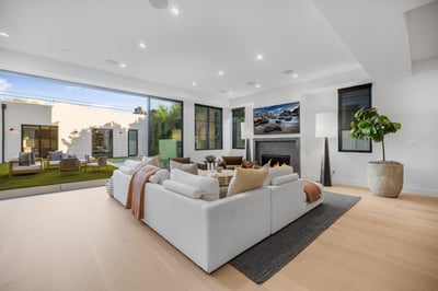 Luxury Villa Photo #41