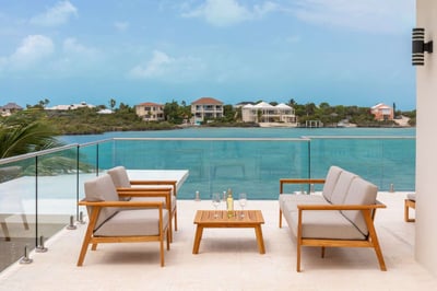 Luxury Villa Photo #13