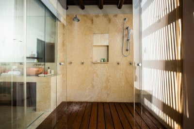 Luxury Villa Photo #34