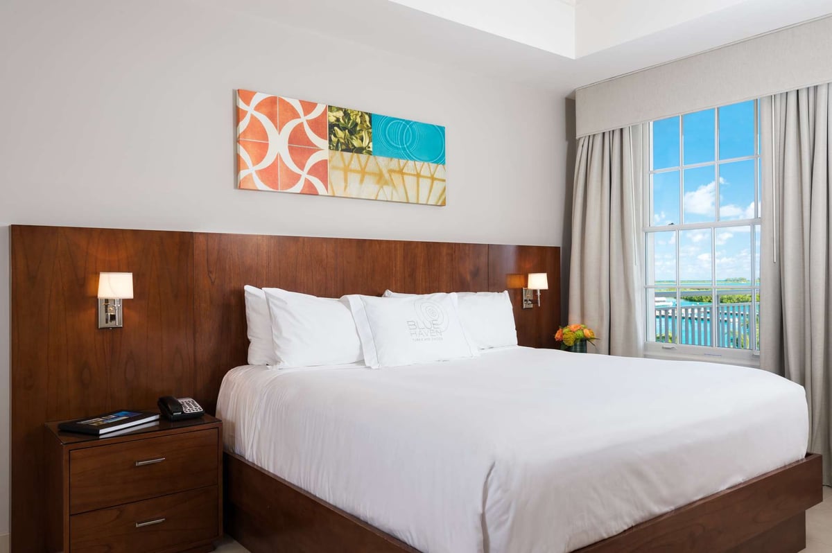 1 BDM Oceanfront Suite hotel rental - 4