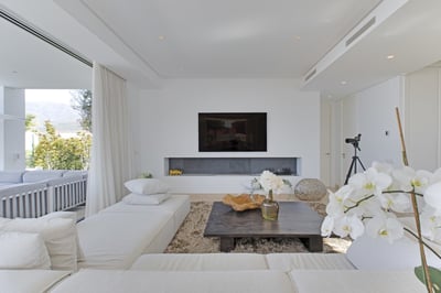 Luxury Villa Photo #15