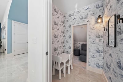 Luxury Villa Photo #33