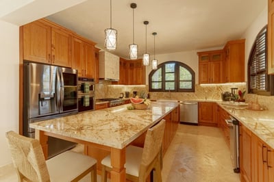 Luxury Villa Photo #22