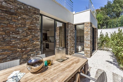 Luxury Villa Photo #40