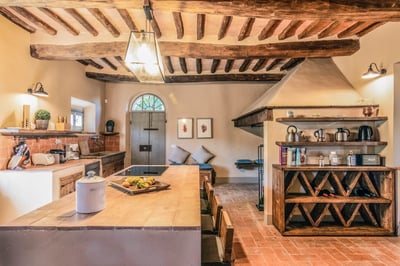 Luxury Villa Photo #13