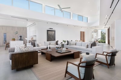 Luxury Villa Photo #12