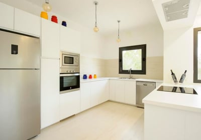 Luxury Villa Photo #11