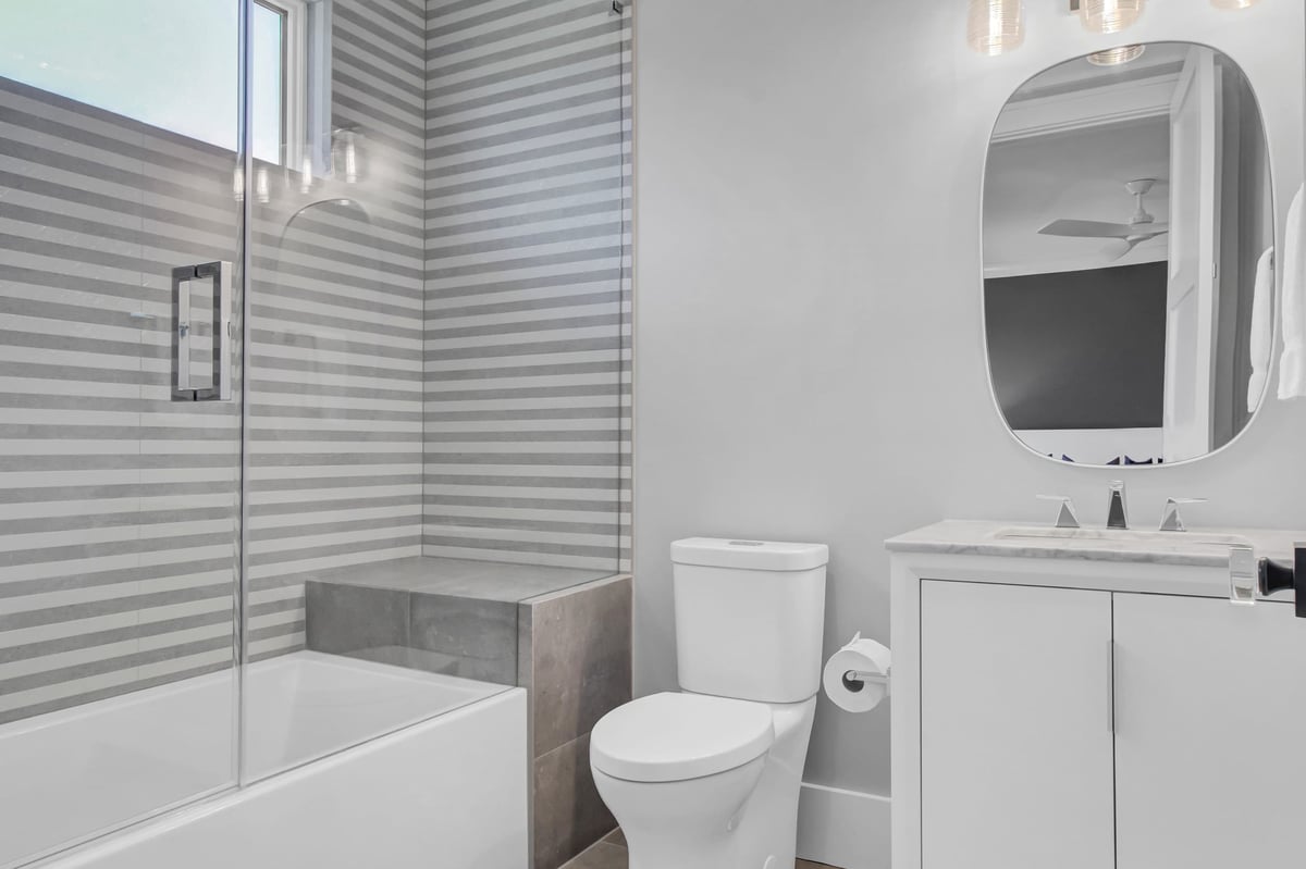 Coastal Charm Cottage