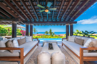 Four Seasons Punta Mita,Villa Ava