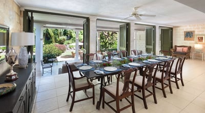 Luxury Villa Photo #3