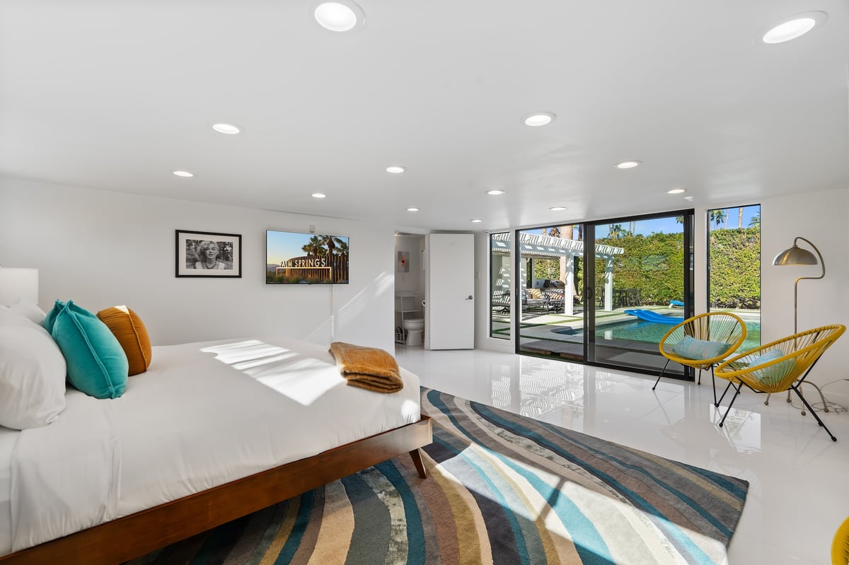 Alexander Desert Dreams