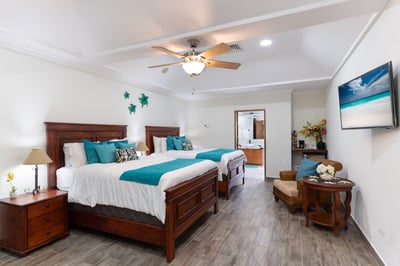 #10. Spaces, privacy, modernity!