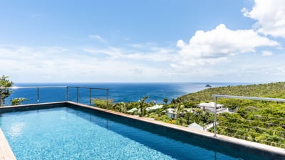 Luxury Villa Photo #5