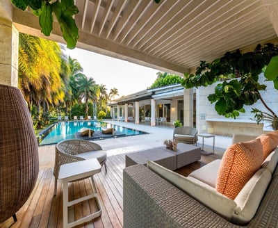 Luxury Villa Photo #7