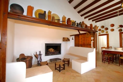Luxury Villa Photo #30