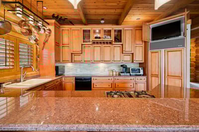 Luxury Villa Photo #5
