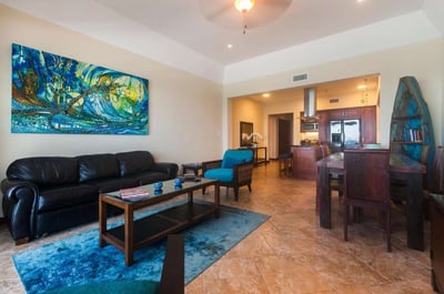 Luxury Villa Photo #2