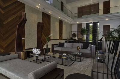 Luxury Villa Photo #13