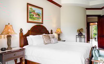 Luxury Villa Photo #13