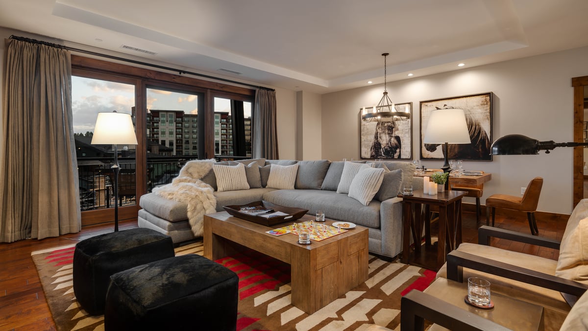 Steamboat Springs,Mount Yale