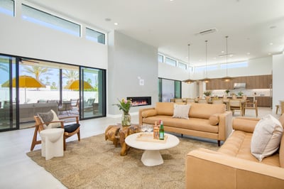 Luxury Villa Photo #18