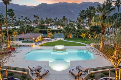 Luxury Villa Photo #10