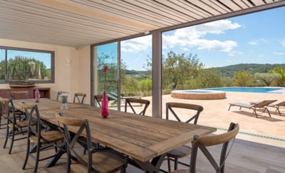 Luxury Villa Photo #8