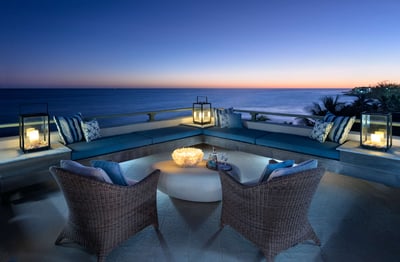 Luxury Villa Photo #7